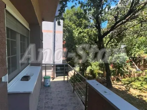 Rent, two bedroom apartment, 50m², Brace Jerković, Voždovac Sve Podlokacije - image 14