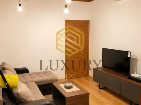 Rent, one bedroom apartment, 40m², Preko Morače, Podgorica - image 1