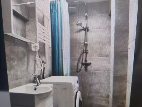 Izdavanje, jednosoban stan, 27m², Savski Venac, Beograd - image 4