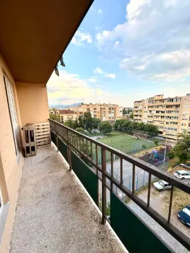 Prodaja, dvosoban stan, 69m², Gintaš, Podgorica - image 11