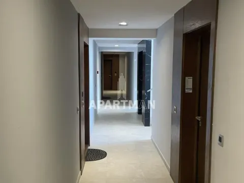 Rent, four bedroom apartment, 78m², Tašmajdan, Palilula Sve Podlokacije - image 7