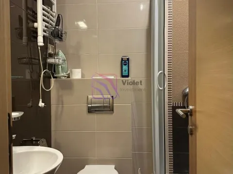 Rent, studio apartment, 29m², Blok 6, Podgorica - image 7