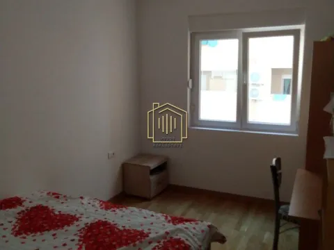 Izdavanje, jednosoban stan, 46m², Tuški Put, Podgorica - image 3