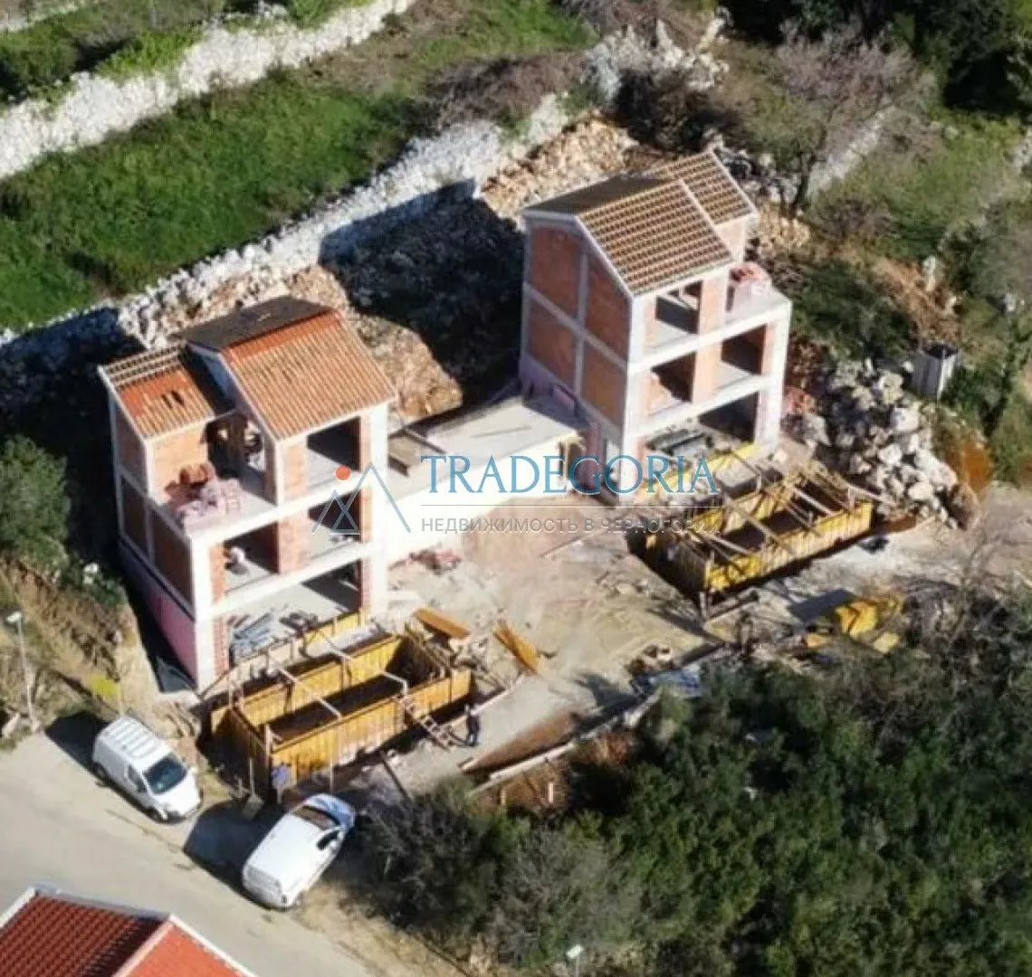 Prodaja, kuća, 114m², Sveti Stefan, Budva