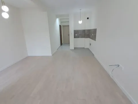 Prodaja, jednosoban stan, 42m², Zabjelo, Podgorica - image 1