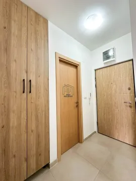 Izdavanje, jednosoban stan, 38m², Zabjelo, Podgorica - image 3
