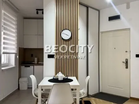 Rent, two bedroom apartment, 45m², Lekino Brdo, Voždovac Sve Podlokacije - image 4
