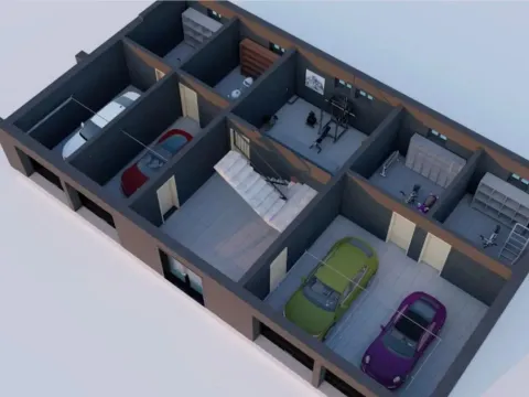 Prodaja, plac, 2500m², Plavinac, Smederevo - image 18