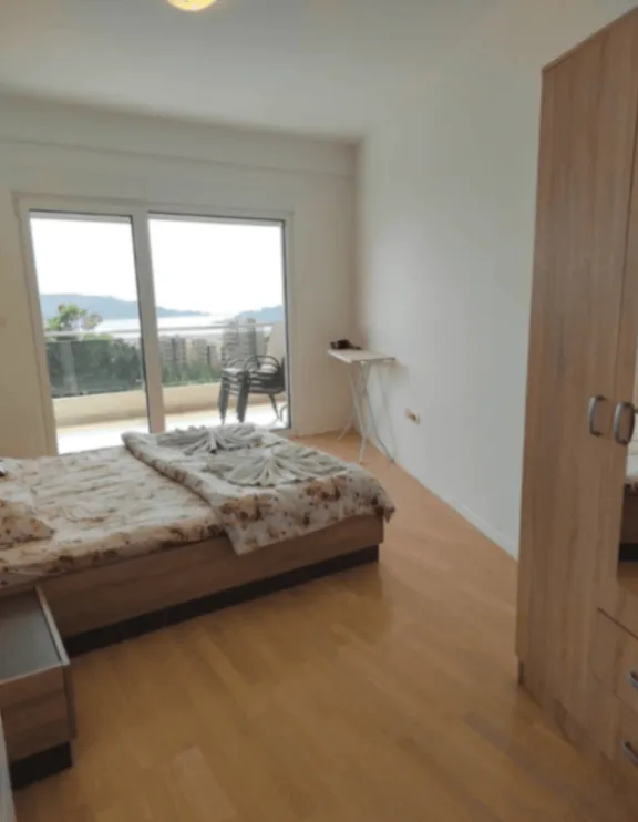 Sale, apartment, 57m², Rafailovići, Budva