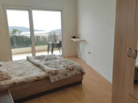 Sale, apartment, 57m², Rafailovići, Budva - image 4