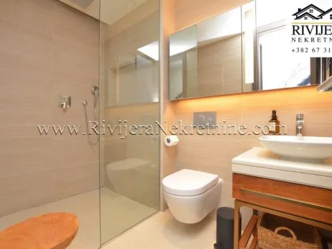 Prodaja, trosoban stan, 171m², Kumbor, Herceg Novi - image 22