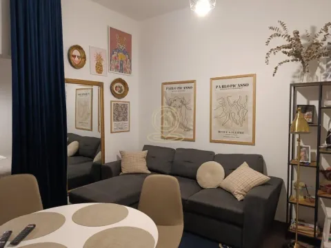 Rent, one bedroom apartment, 31m², Stari Grad, Beograd - image 2