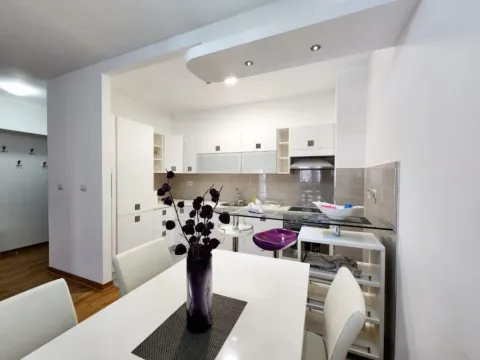 Izdavanje, dvosoban stan, 70m², City Kvart, Podgorica - image 4