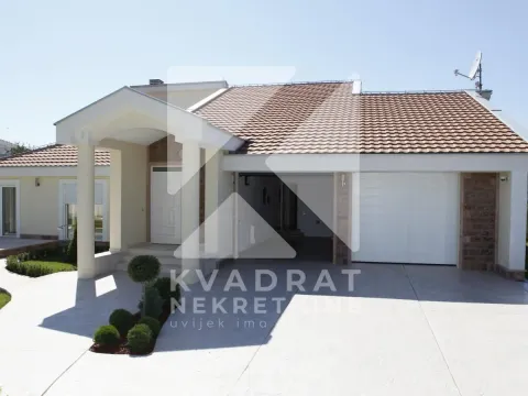 Rent, house, 250m², Donji Kokoti, Podgorica - image 2