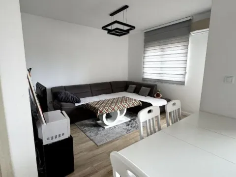 Izdavanje, jednosoban stan, 47m², Budva, Crna Gora - image 5