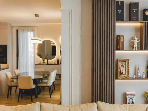 Prodaja, trosoban stan, 148m², Ljubović, Podgorica - image 19