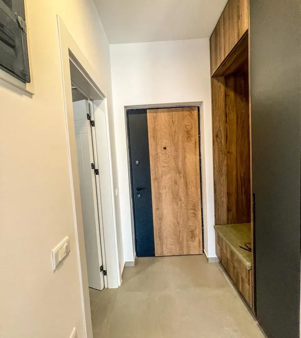 Prodaja, jednosoban stan, 41m², Ulcinj, Crna Gora