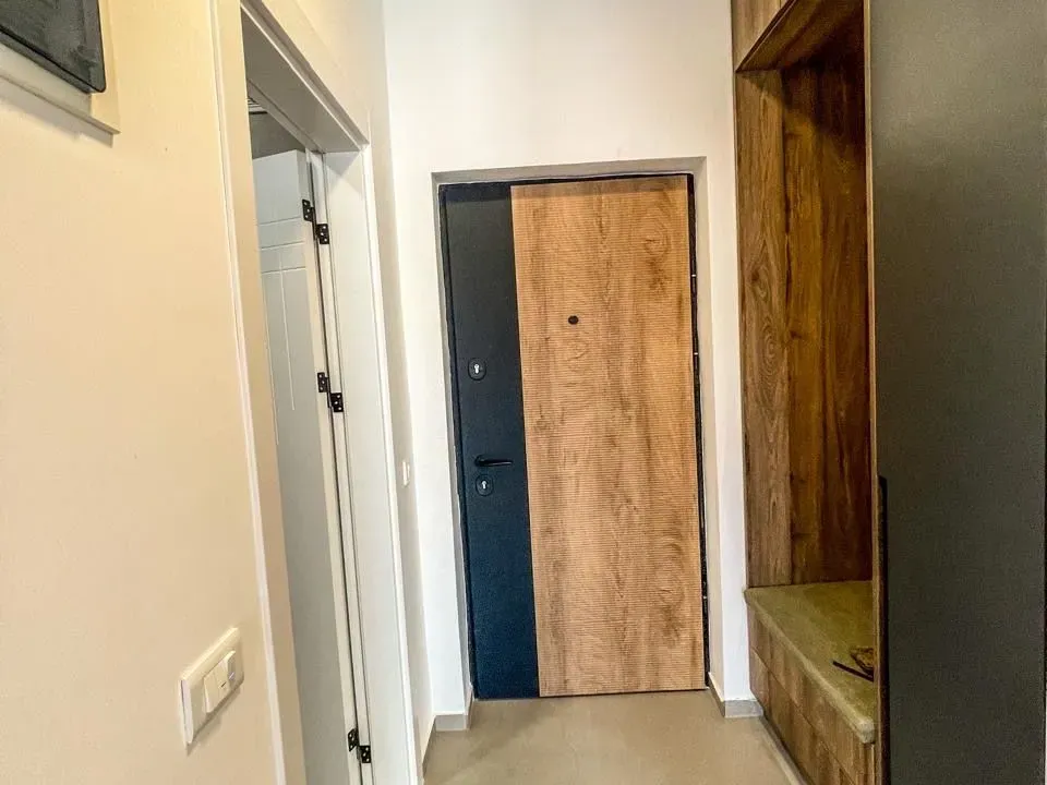 Prodaja, jednosoban stan, 41m², Ulcinj, Crna Gora