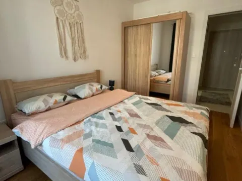 Prodaja, jednosoban stan, 46m², Central Point, Podgorica - image 8