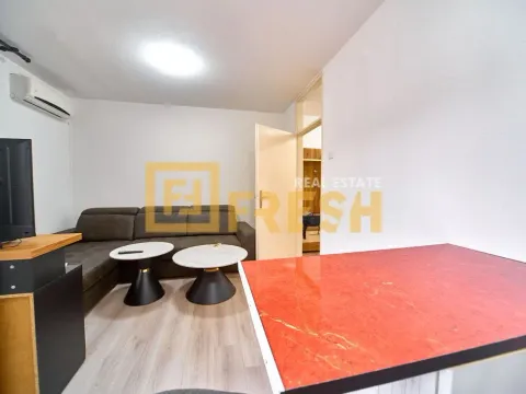 Izdavanje, garsonjera, 30m², Stari Aerodrom, Podgorica - image 5