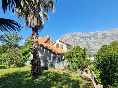 Sale, house, 130m², Kotor, Crna Gora - image 3