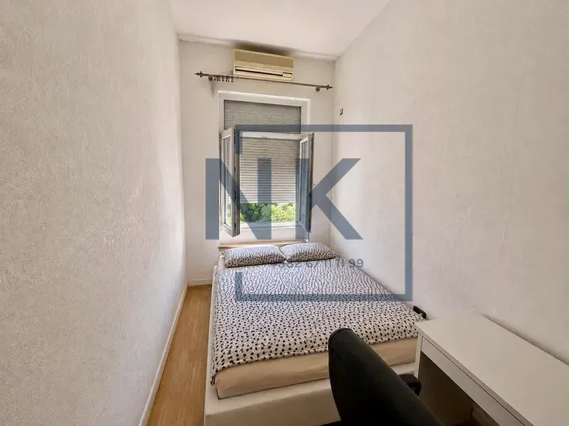 Prodaja, jednosoban stan, 48m², Preko Morače, Podgorica