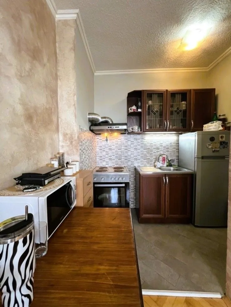 Prodaja, jednosoban stan, 48m², Pejton, Podgorica