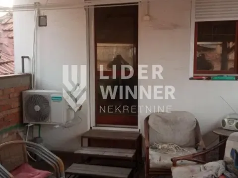 Prodaja, dvosoban stan, 44m², Bogoslovija, Palilula Sve Podlokacije - image 17