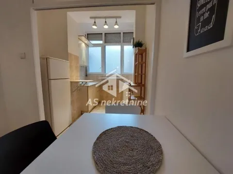 Izdavanje, dvosoban stan, 55m², Stari Grad, Beograd - image 7