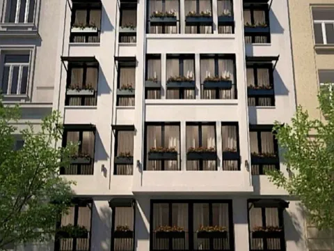 Sale, four bedroom apartment, 170m², Stari grad, Novi Sad - image 2