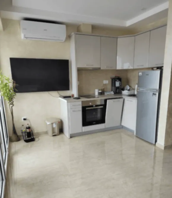 Rent, apartment, 45m², Bečići, Budva