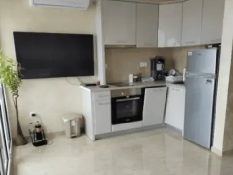 Rent, apartment, 45m², Bečići, Budva - image 2