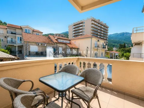 Izdavanje, jednosoban stan, 54m², Igalo, Herceg Novi - image 10