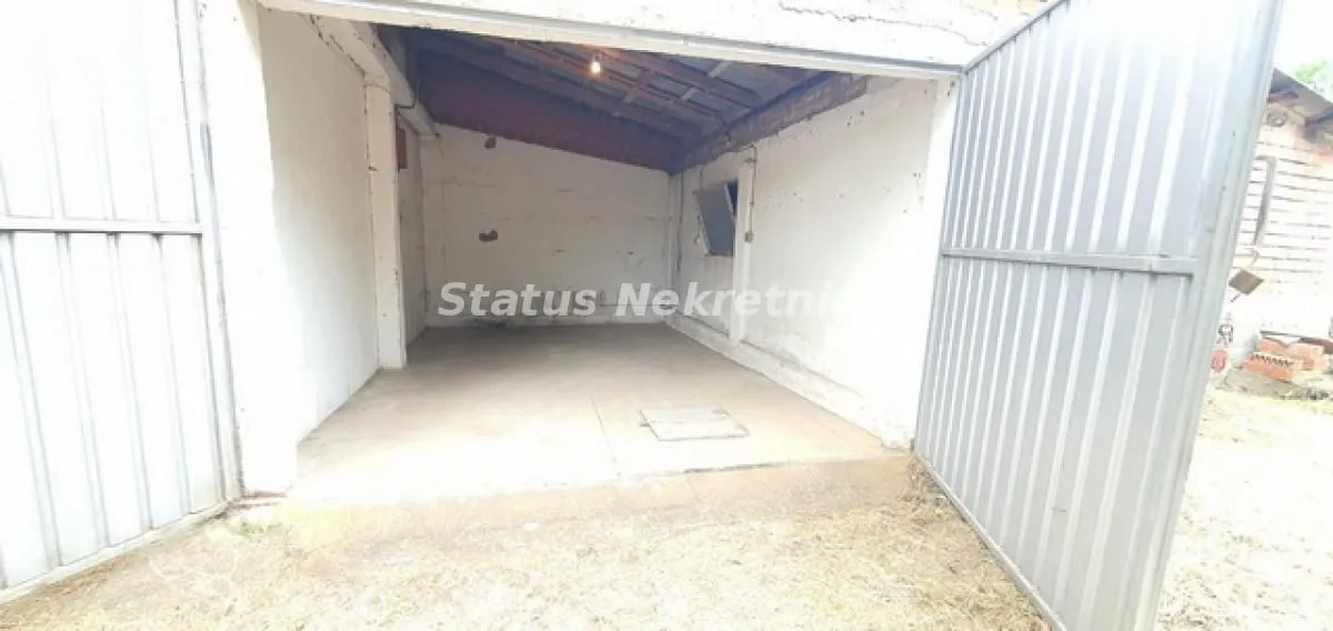 Sale, house, 128m², Banja Vrdnik, Irig