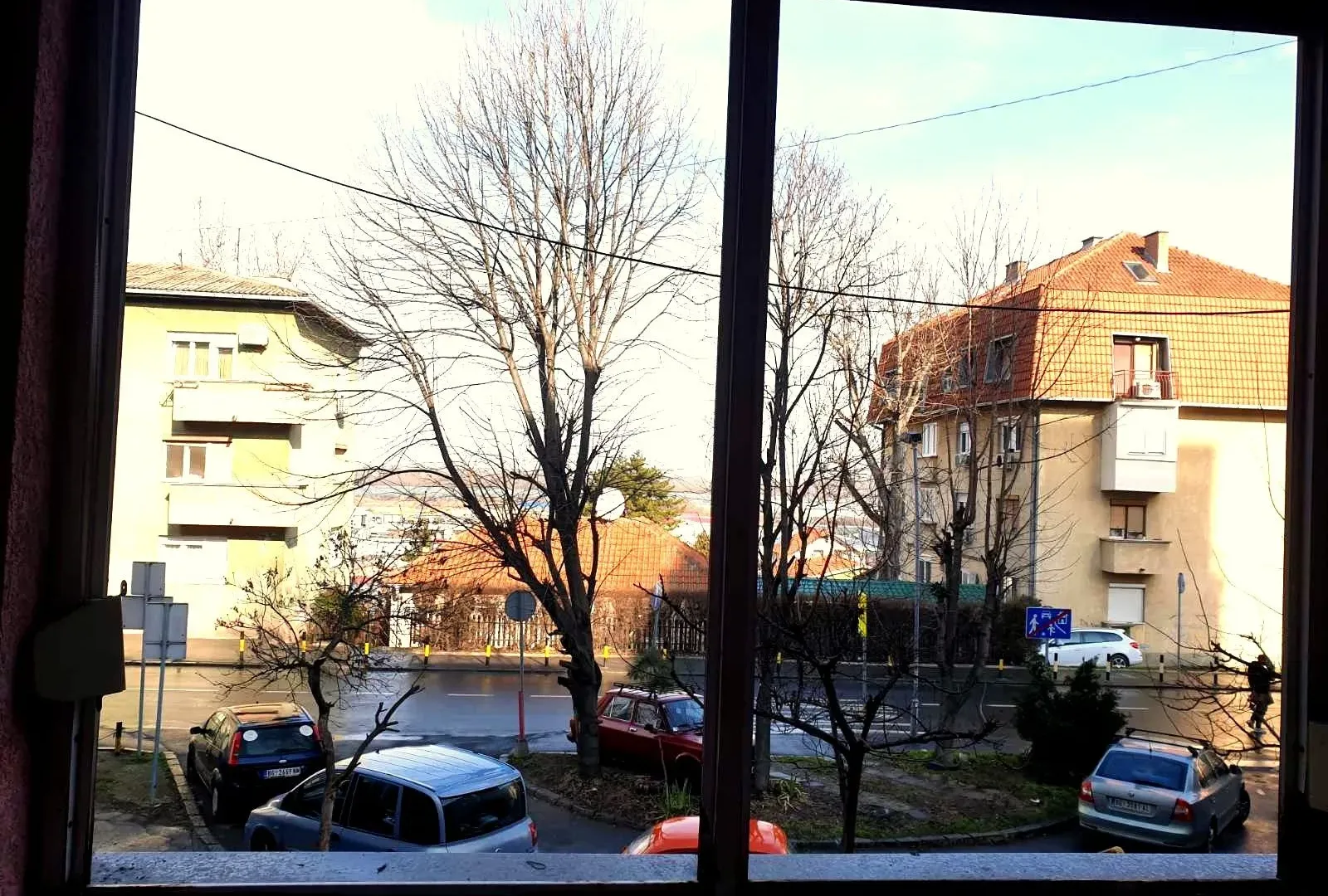 Prodaja, jednosoban stan, 50m², Karaburma, Palilula Sve Podlokacije