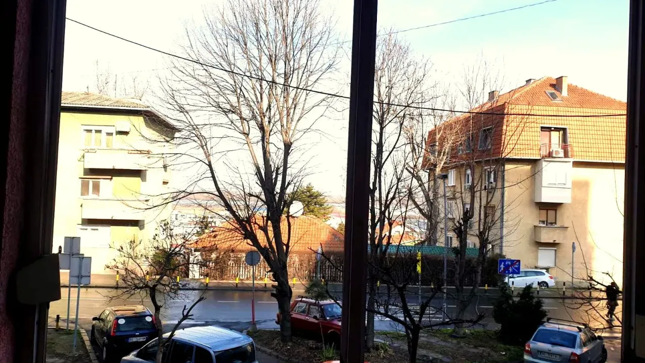 Prodaja, jednosoban stan, 50m², Karaburma, Palilula Sve Podlokacije