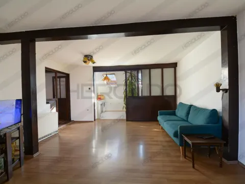 Prodaja, četvorosoban stan, 96m², Savski Venac, Beograd - image 2