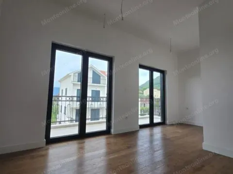 Prodaja, dvosoban stan, 70m², Tivat, Crna Gora - image 10
