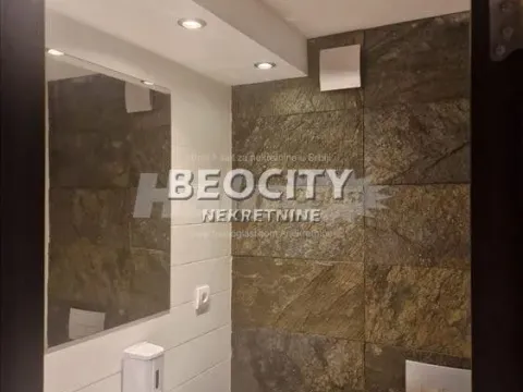 Izdavanje, četvorosoban stan, 160m², Dedinje Sve Podlokacije, Beograd - image 8