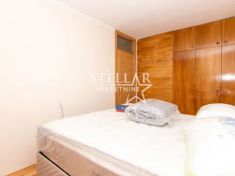 Izdavanje, stan, 50m², Blok 5, Podgorica - image 7