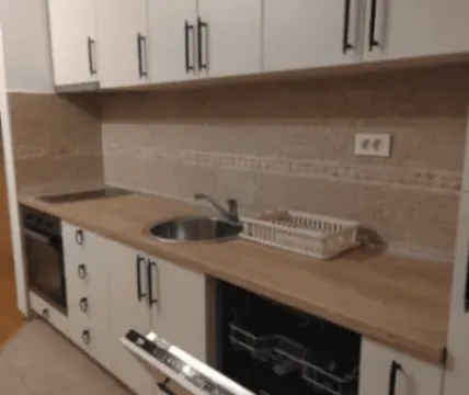 Sale, apartment, 49m², Stari Aerodrom, Podgorica - image 7