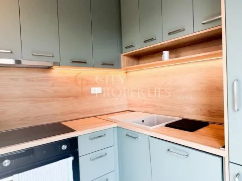 Prodaja, stan, 50m², Zabjelo, Podgorica - image 4