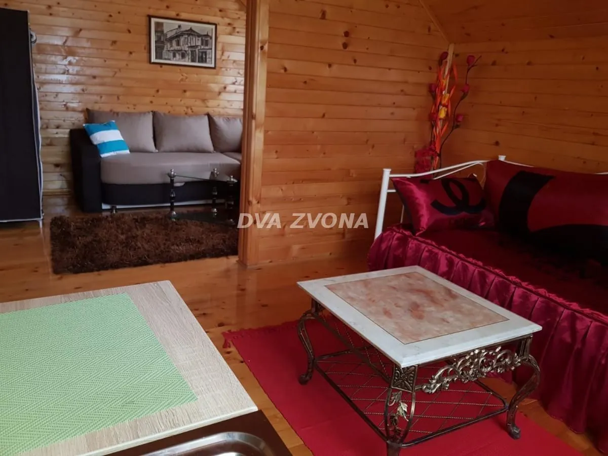 Rent, office space, 154m², Veternik, Novi Sad Sve Podlokacije