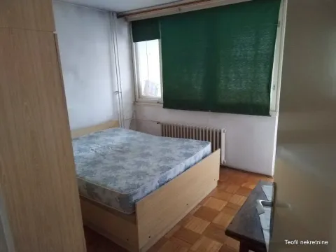 Sale, three bedroom apartment, 81m², Konjarnik, Voždovac Sve Podlokacije - image 2