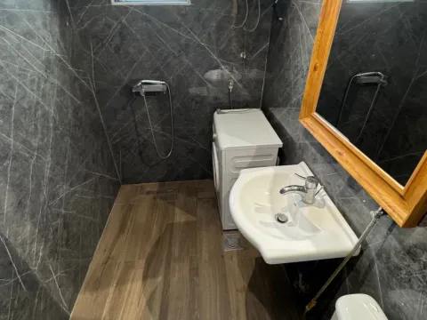 Prodaja, dvosoban stan, 54m², Pržno, Budva - image 13