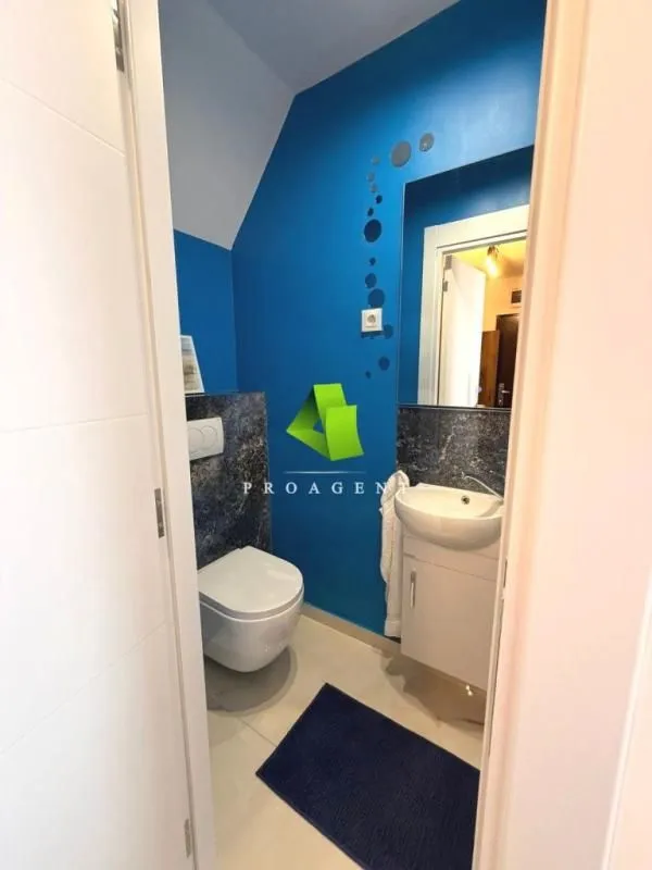 Sale, two bedroom apartment, 79m², Medijana, Niš