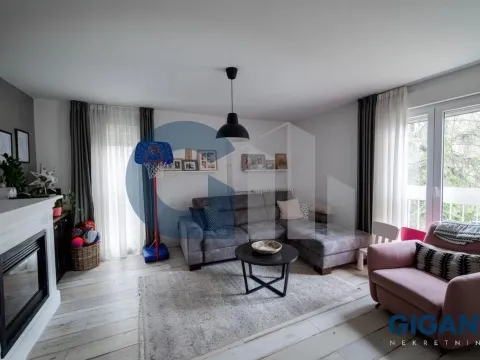 Sale, four bedroom apartment, 180m², Vidikovački venac, Rakovica