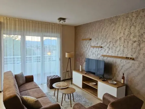 Prodaja, dvosoban stan, 80m², Ljubović, Podgorica - image 1