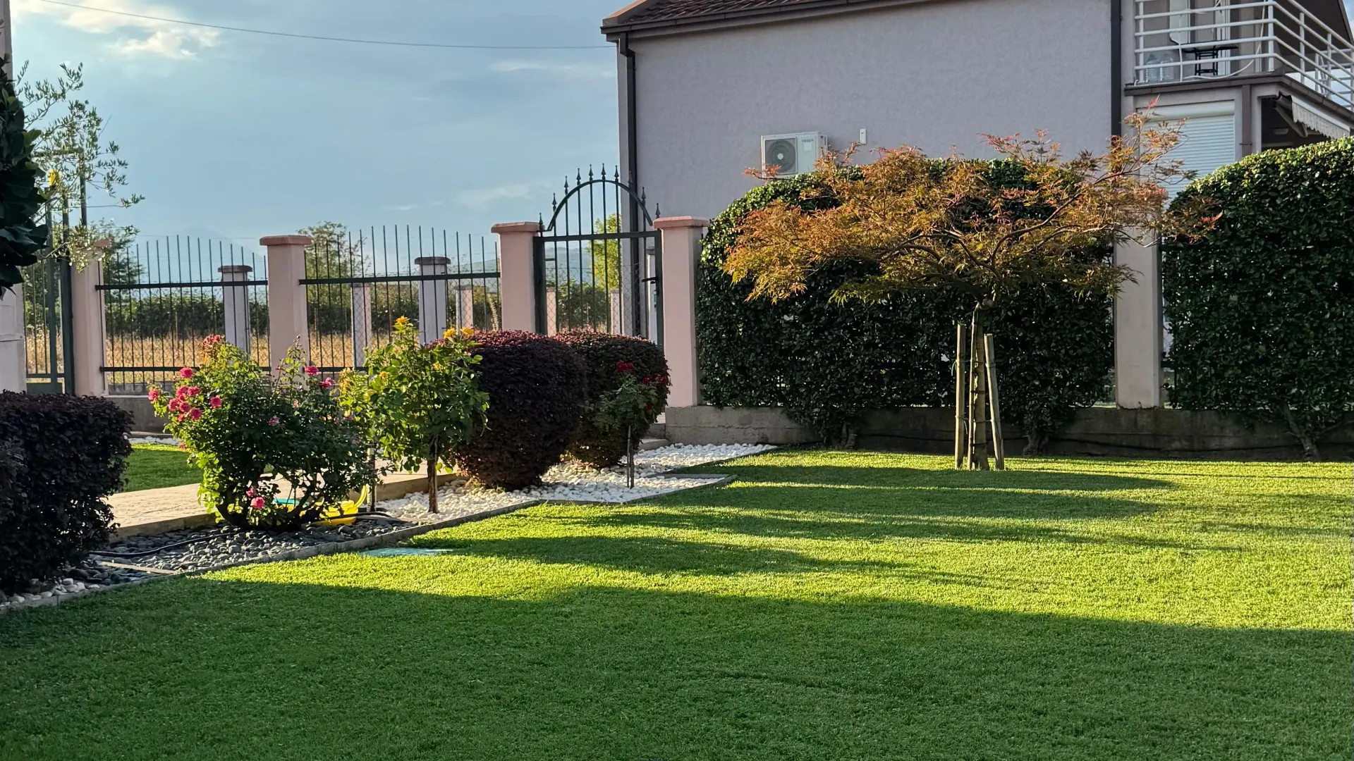 Rent, three bedroom apartment, 88m², Dajbabe, Podgorica