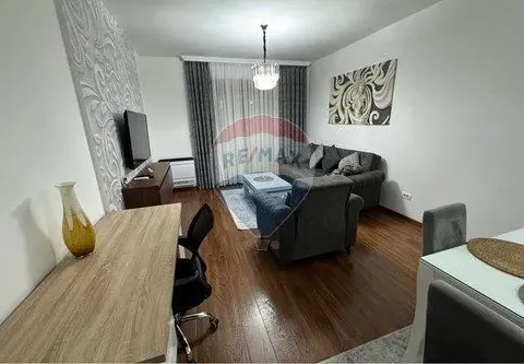 Izdavanje, dvosoban stan, 69m², Master Kvart, Podgorica - image 15